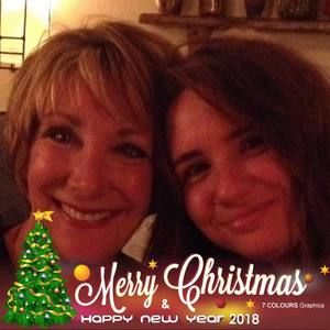 Meet your Posher, Nancy